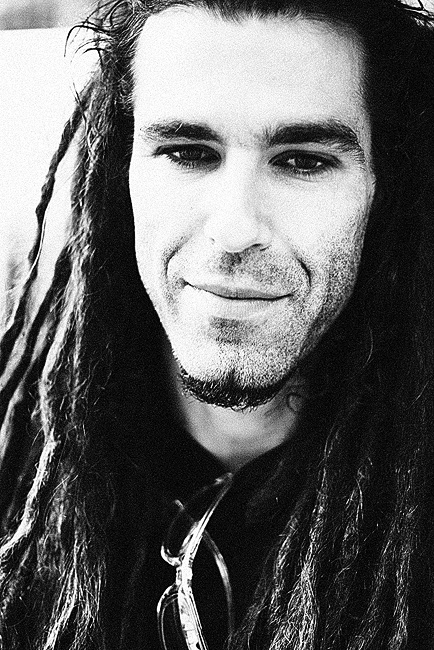 Photo by Oleg Kikin